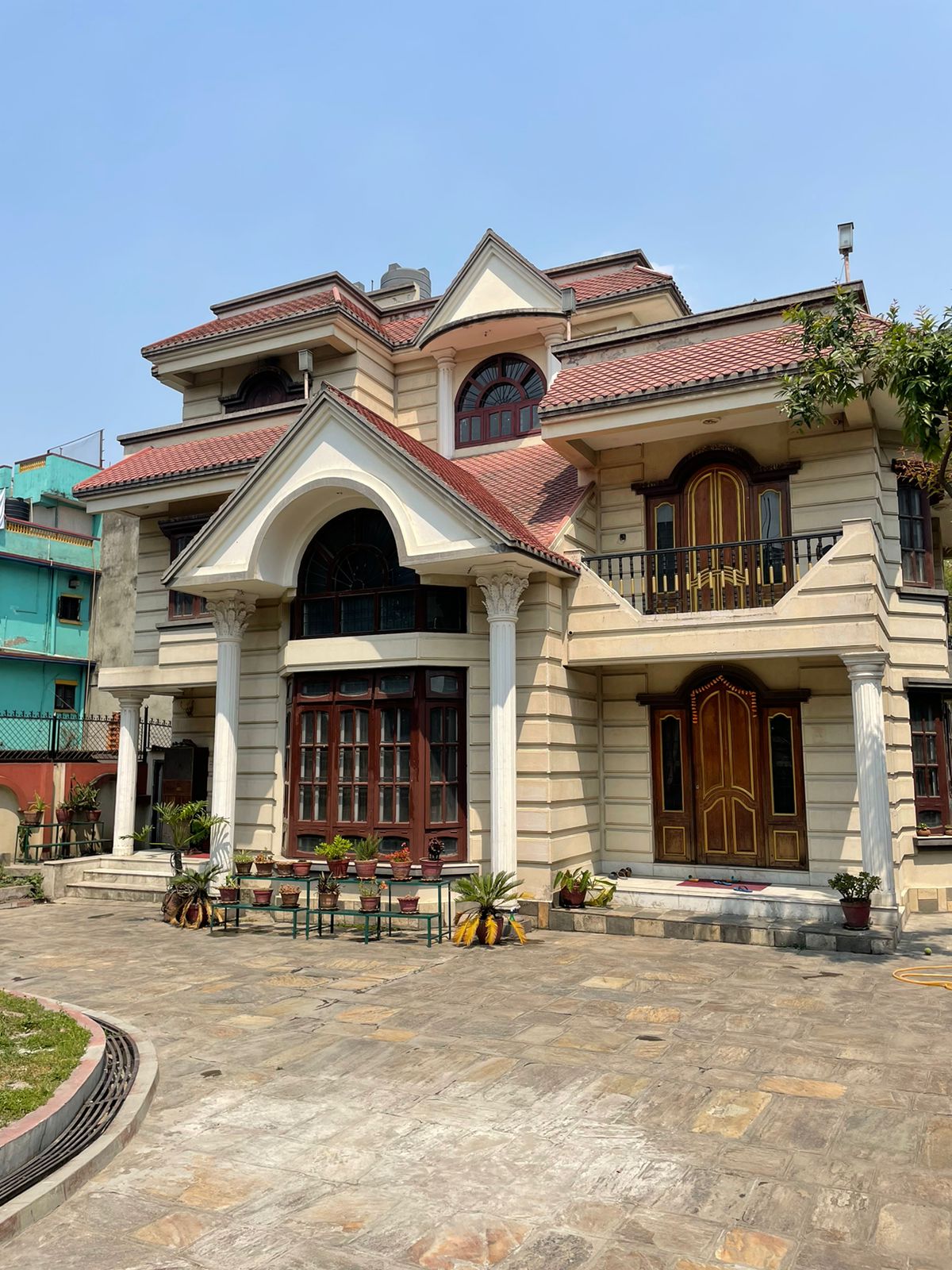 Picture of Kathmandu Metropolitan City, Bagmati
